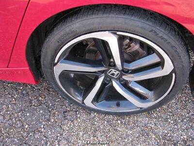 2018 Honda Accord Sport 4dr Sedan (1.5T I4 CVT) - Photo 9 - Monroe, LA 71201