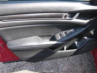 2018 Honda Accord Sport 4dr Sedan (1.5T I4 CVT) - Photo 15 - Monroe, LA 71201