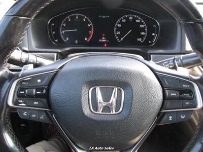 2018 Honda Accord Sport 4dr Sedan (1.5T I4 CVT) - Photo 19 - Monroe, LA 71201
