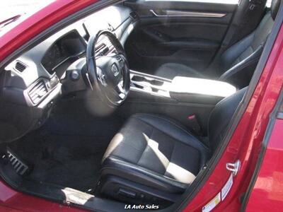 2018 Honda Accord Sport 4dr Sedan (1.5T I4 CVT) - Photo 14 - Monroe, LA 71201