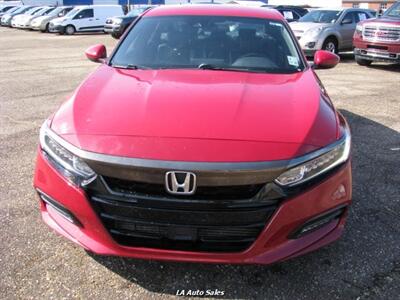 2018 Honda Accord Sport   - Photo 8 - Monroe, LA 71201