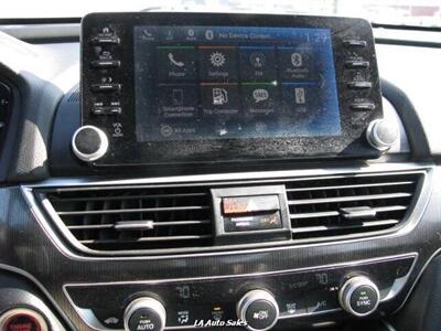 2018 Honda Accord Sport 4dr Sedan (1.5T I4 CVT) - Photo 16 - Monroe, LA 71201