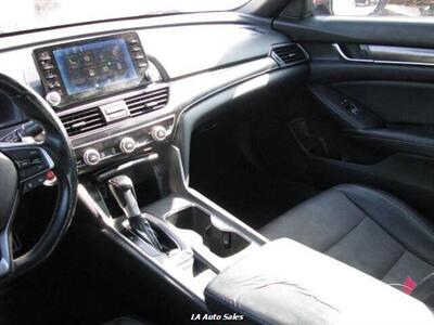 2018 Honda Accord Sport 4dr Sedan (1.5T I4 CVT) - Photo 13 - Monroe, LA 71201