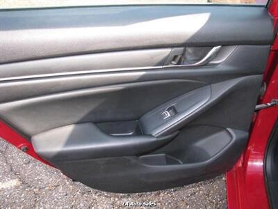 2018 Honda Accord Sport 4dr Sedan (1.5T I4 CVT) - Photo 11 - Monroe, LA 71201