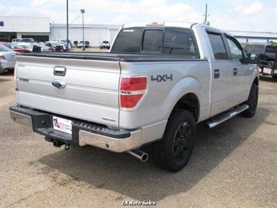 2014 Ford F-150 XLT   - Photo 3 - Monroe, LA 71201