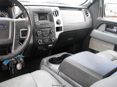 2014 Ford F-150 XLT   - Photo 14 - Monroe, LA 71201
