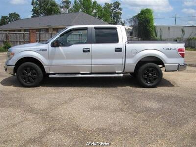 2014 Ford F-150 XLT   - Photo 6 - Monroe, LA 71201