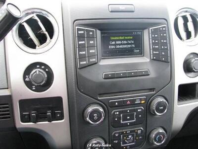 2014 Ford F-150 XLT   - Photo 17 - Monroe, LA 71201