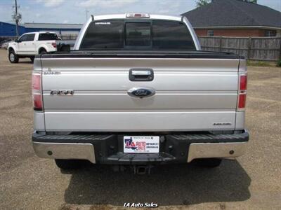 2014 Ford F-150 XLT   - Photo 4 - Monroe, LA 71201