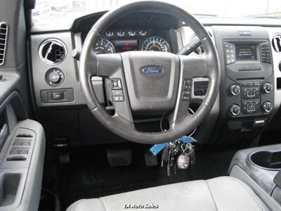 2014 Ford F-150 XLT   - Photo 13 - Monroe, LA 71201
