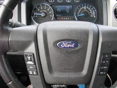 2014 Ford F-150 XLT   - Photo 19 - Monroe, LA 71201