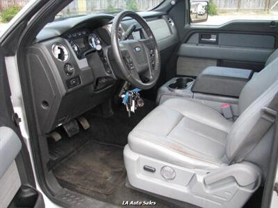 2014 Ford F-150 XLT   - Photo 15 - Monroe, LA 71201