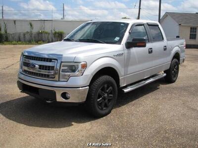 2014 Ford F-150 XLT   - Photo 7 - Monroe, LA 71201