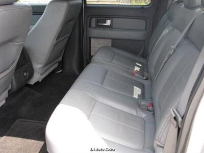 2014 Ford F-150 XLT   - Photo 11 - Monroe, LA 71201