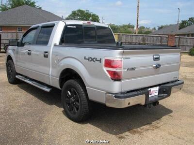 2014 Ford F-150 XLT   - Photo 5 - Monroe, LA 71201
