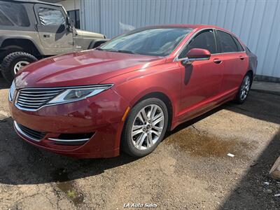 2013 Lincoln MKZ   - Photo 1 - Monroe, LA 71201