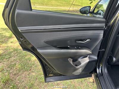 2023 Hyundai TUCSON Limited - Photo 10 - Monroe, LA 71201