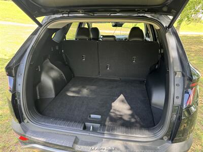 2023 Hyundai TUCSON Limited - Photo 8 - Monroe, LA 71201
