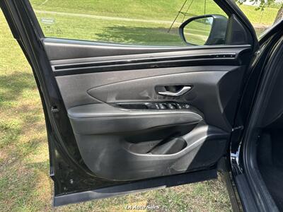 2023 Hyundai TUCSON Limited - Photo 15 - Monroe, LA 71201
