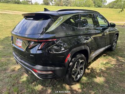 2023 Hyundai TUCSON Limited - Photo 5 - Monroe, LA 71201