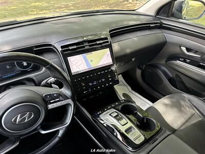2023 Hyundai TUCSON Limited - Photo 13 - Monroe, LA 71201