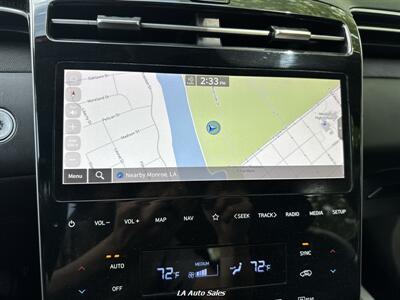 2023 Hyundai TUCSON Limited - Photo 17 - Monroe, LA 71201