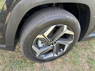 2023 Hyundai TUCSON Limited - Photo 7 - Monroe, LA 71201