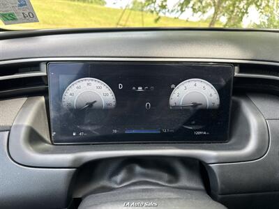 2023 Hyundai TUCSON Limited - Photo 20 - Monroe, LA 71201