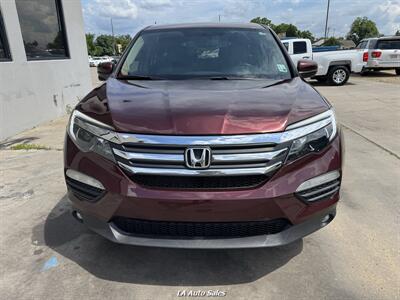 2018 Honda Pilot EX-L   - Photo 7 - Monroe, LA 71201
