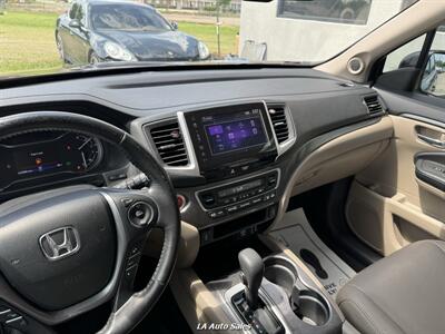 2018 Honda Pilot EX-L   - Photo 14 - Monroe, LA 71201