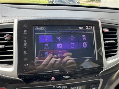 2018 Honda Pilot EX-L   - Photo 18 - Monroe, LA 71201