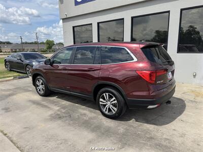 2018 Honda Pilot EX-L   - Photo 3 - Monroe, LA 71201