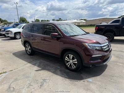 2018 Honda Pilot EX-L   - Photo 6 - Monroe, LA 71201