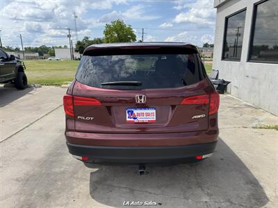 2018 Honda Pilot EX-L   - Photo 4 - Monroe, LA 71201