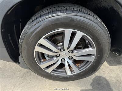 2018 Honda Pilot EX-L   - Photo 8 - Monroe, LA 71201