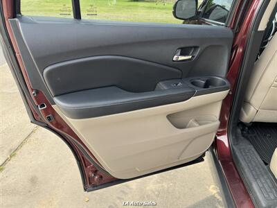 2018 Honda Pilot EX-L   - Photo 12 - Monroe, LA 71201