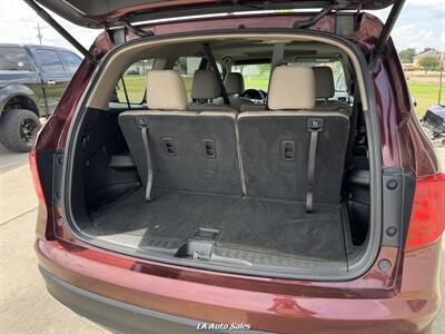 2018 Honda Pilot EX-L   - Photo 9 - Monroe, LA 71201
