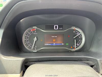 2018 Honda Pilot EX-L   - Photo 20 - Monroe, LA 71201