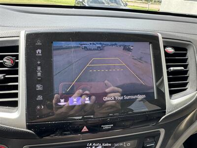 2018 Honda Pilot EX-L   - Photo 19 - Monroe, LA 71201