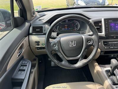2018 Honda Pilot EX-L   - Photo 13 - Monroe, LA 71201