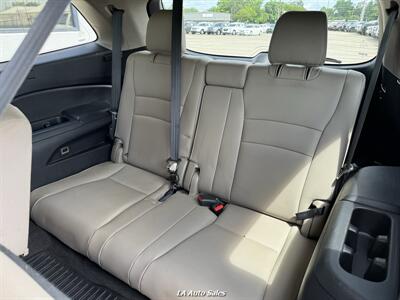 2018 Honda Pilot EX-L   - Photo 10 - Monroe, LA 71201