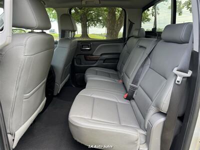 2018 GMC Sierra 1500 SLT   - Photo 11 - Monroe, LA 71201