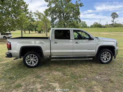 2018 GMC Sierra 1500 SLT   - Photo 6 - Monroe, LA 71201