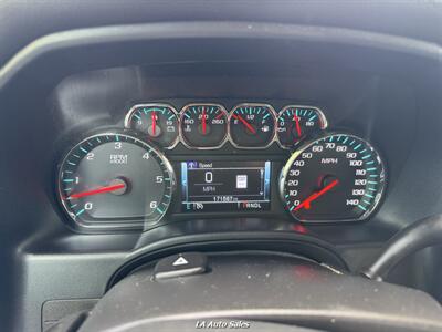 2018 GMC Sierra 1500 SLT   - Photo 20 - Monroe, LA 71201