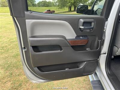 2018 GMC Sierra 1500 SLT   - Photo 12 - Monroe, LA 71201