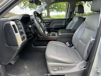 2018 GMC Sierra 1500 SLT   - Photo 15 - Monroe, LA 71201