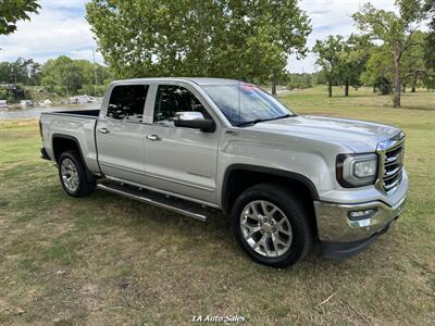 2018 GMC Sierra 1500 SLT   - Photo 7 - Monroe, LA 71201