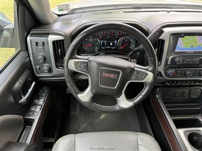 2018 GMC Sierra 1500 SLT   - Photo 13 - Monroe, LA 71201