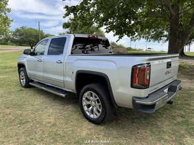 2018 GMC Sierra 1500 SLT   - Photo 3 - Monroe, LA 71201