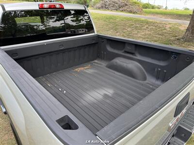 2018 GMC Sierra 1500 SLT   - Photo 10 - Monroe, LA 71201